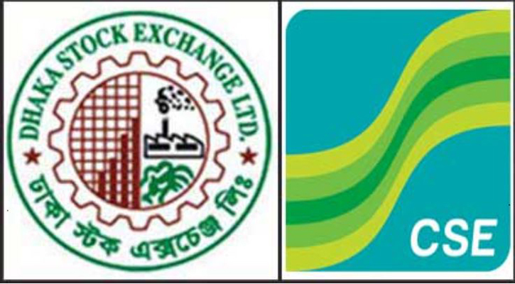 সূচকের বড় পতন পুঁজিবাজারে